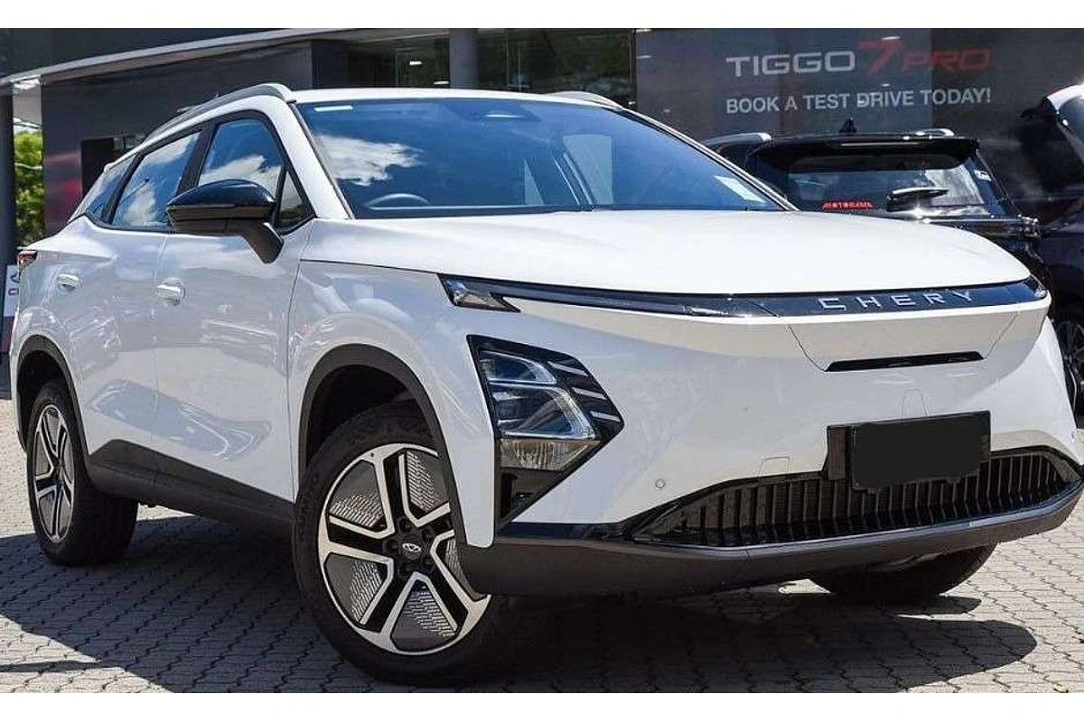 Electric Car