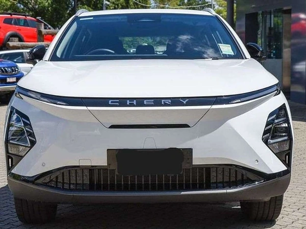 2026 Chery E5 Urban Electric Automatic