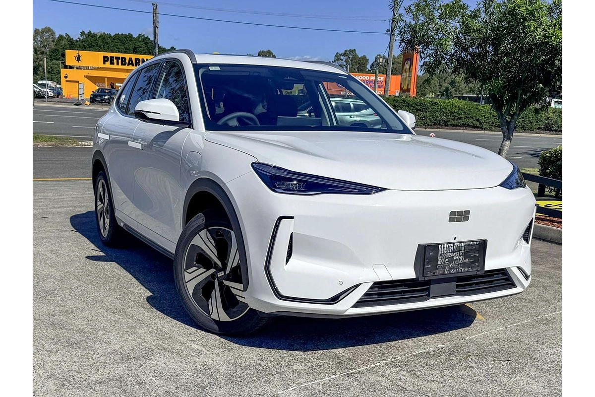 Electric Car