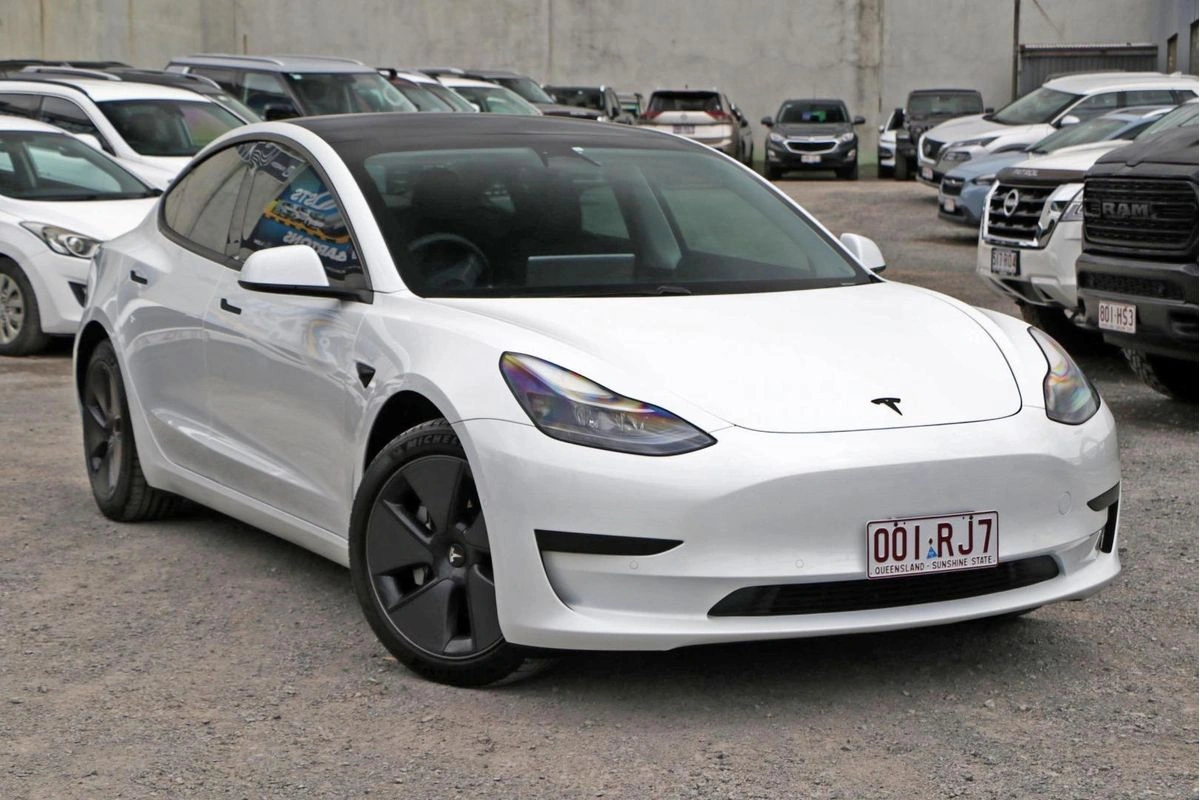 Electric Car