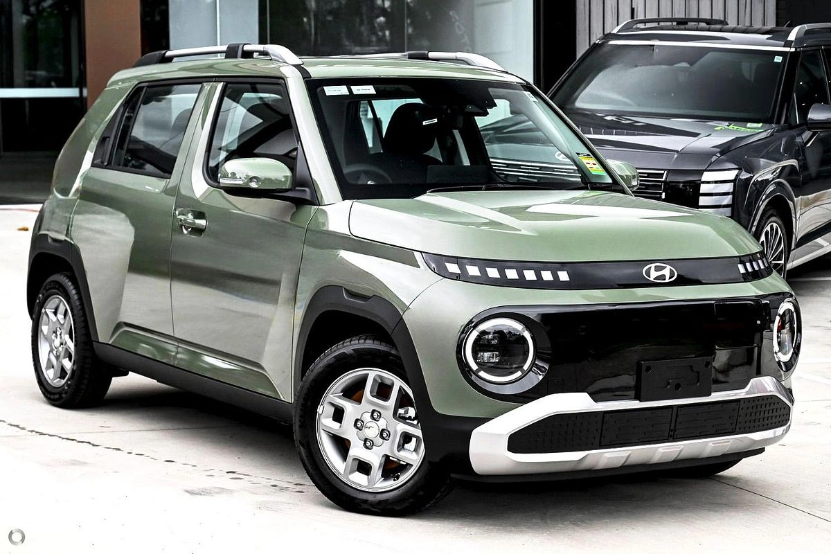 Electric Car