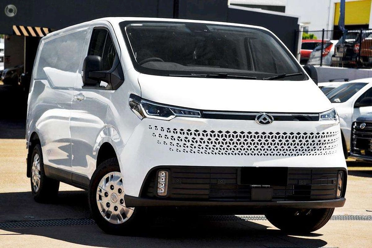 Electric Car