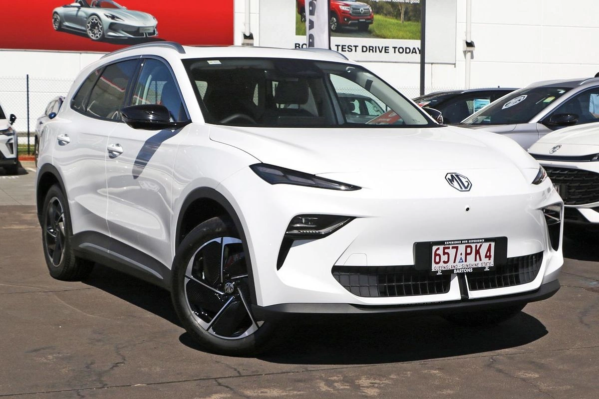 Electric Car