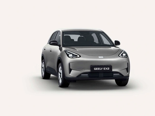 2026 Geely EX2 Complete E22H Rear Wheel Drive Automatic