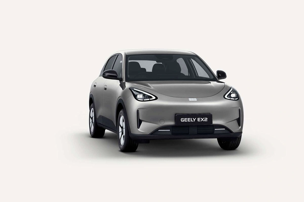 Electric Car