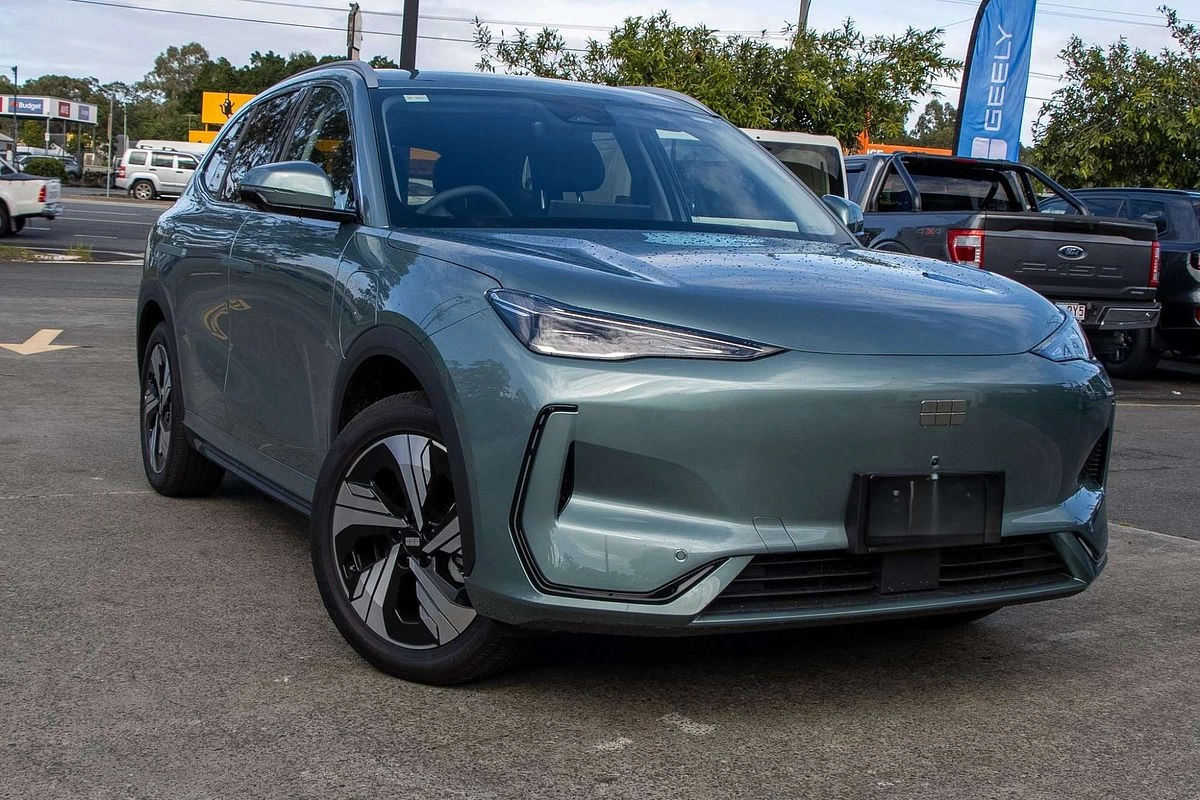 Electric Car