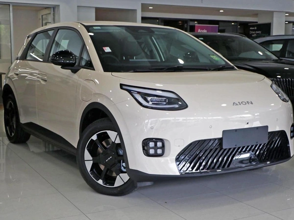 2026 GAC Aion UT Premium Electric Automatic