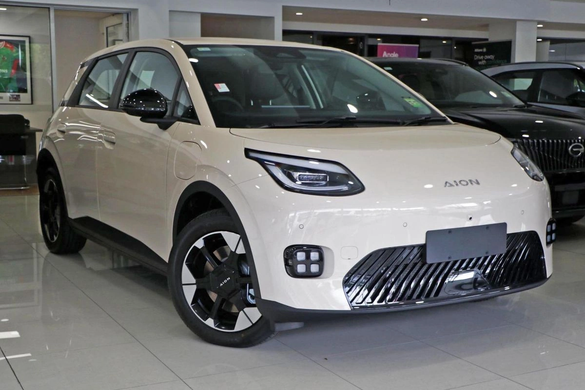 Electric Car