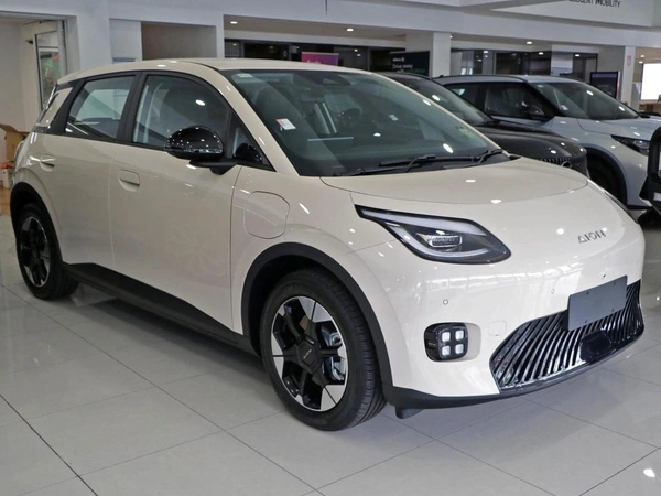 2026 GAC Aion UT Premium Electric Automatic