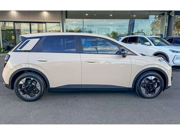 2026 GAC Aion UT Premium Electric Automatic