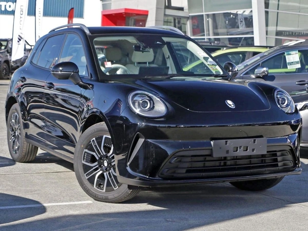 2026 Great Wall Ora 5 Ultra EC15S Automatic FWD