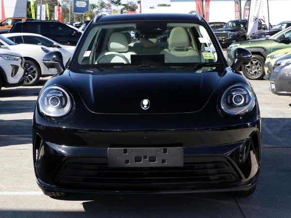 2026 Great Wall Ora 5 Ultra EC15S Automatic FWD
