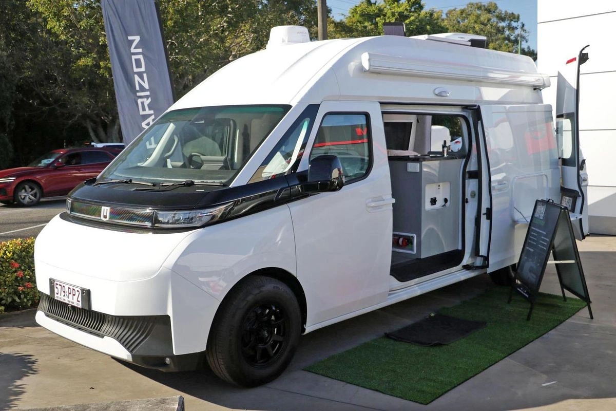 Electric Car