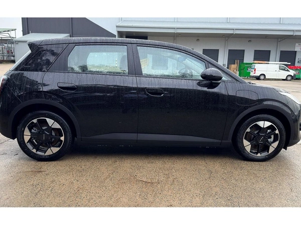 2026 Gac Aion UT Elite Electric Automatic FWD