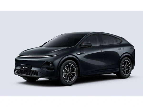 2026 Xpeng G6 Performance AWD Electric Automatic