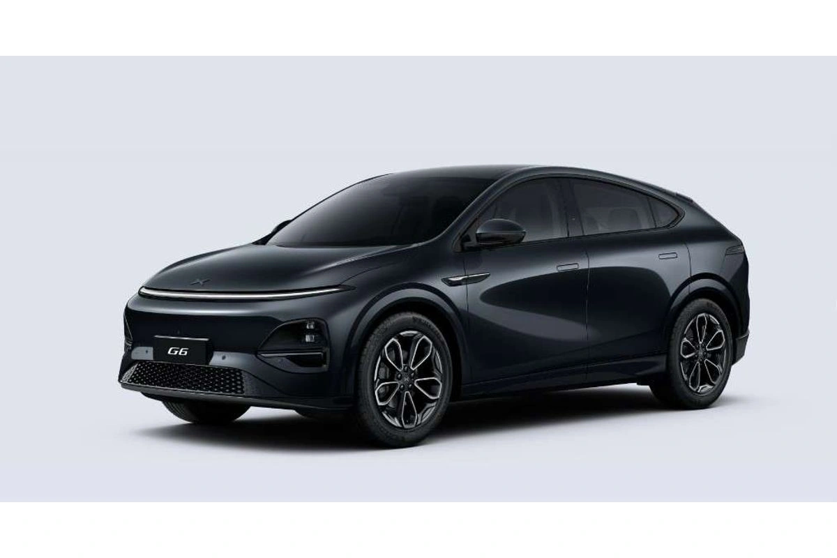 Electric Car