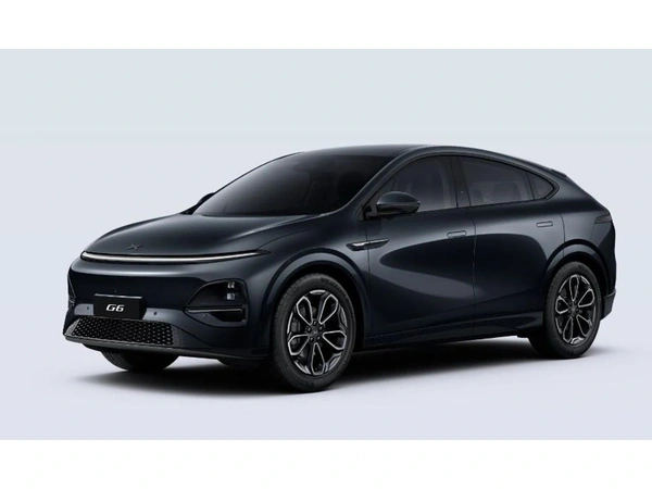 2026 Xpeng G6 Performance AWD Electric Automatic