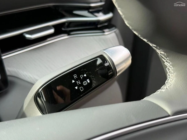 2026 Xpeng G6 Performance AWD Electric Automatic