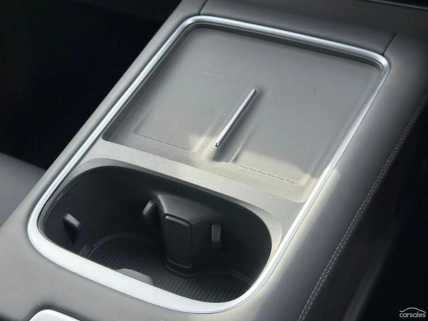 2026 Xpeng G6 Performance AWD Electric Automatic