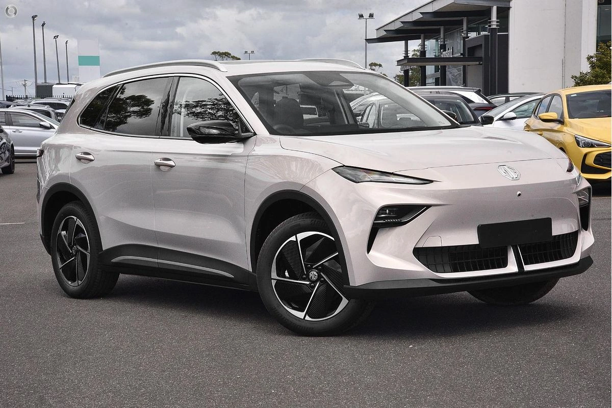Electric Car