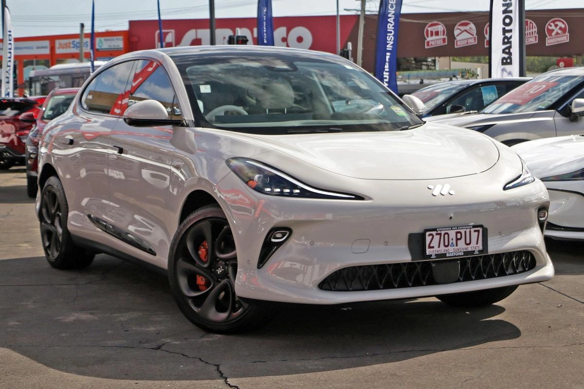 Electric Car