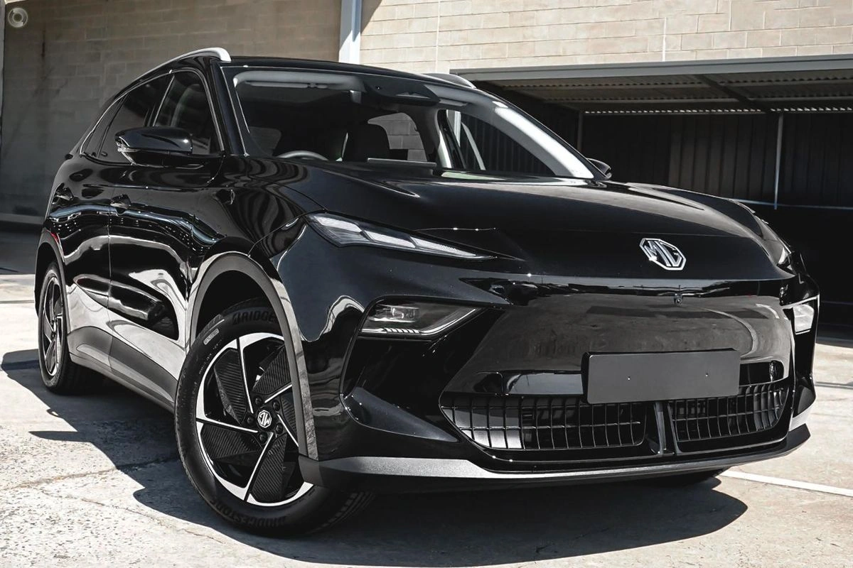 Electric Car