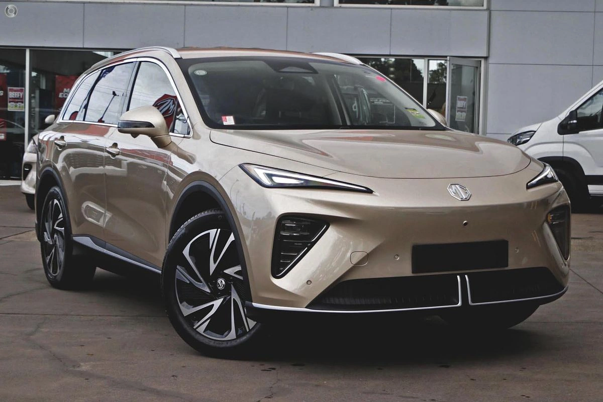 Electric Car