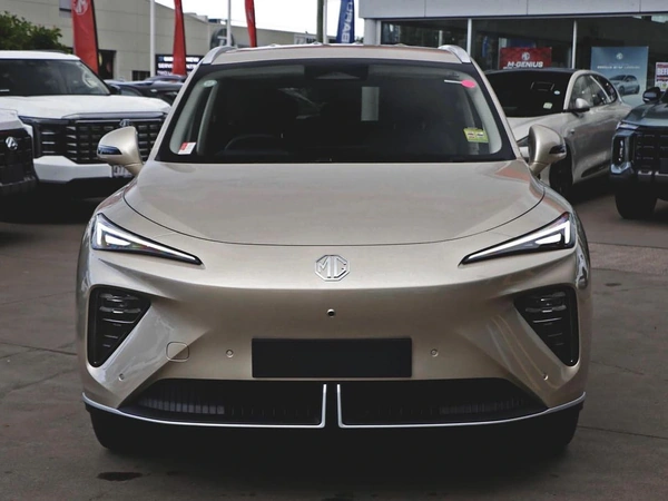 2026 Mg Mgs6 Essence IS3E RWD Automatic