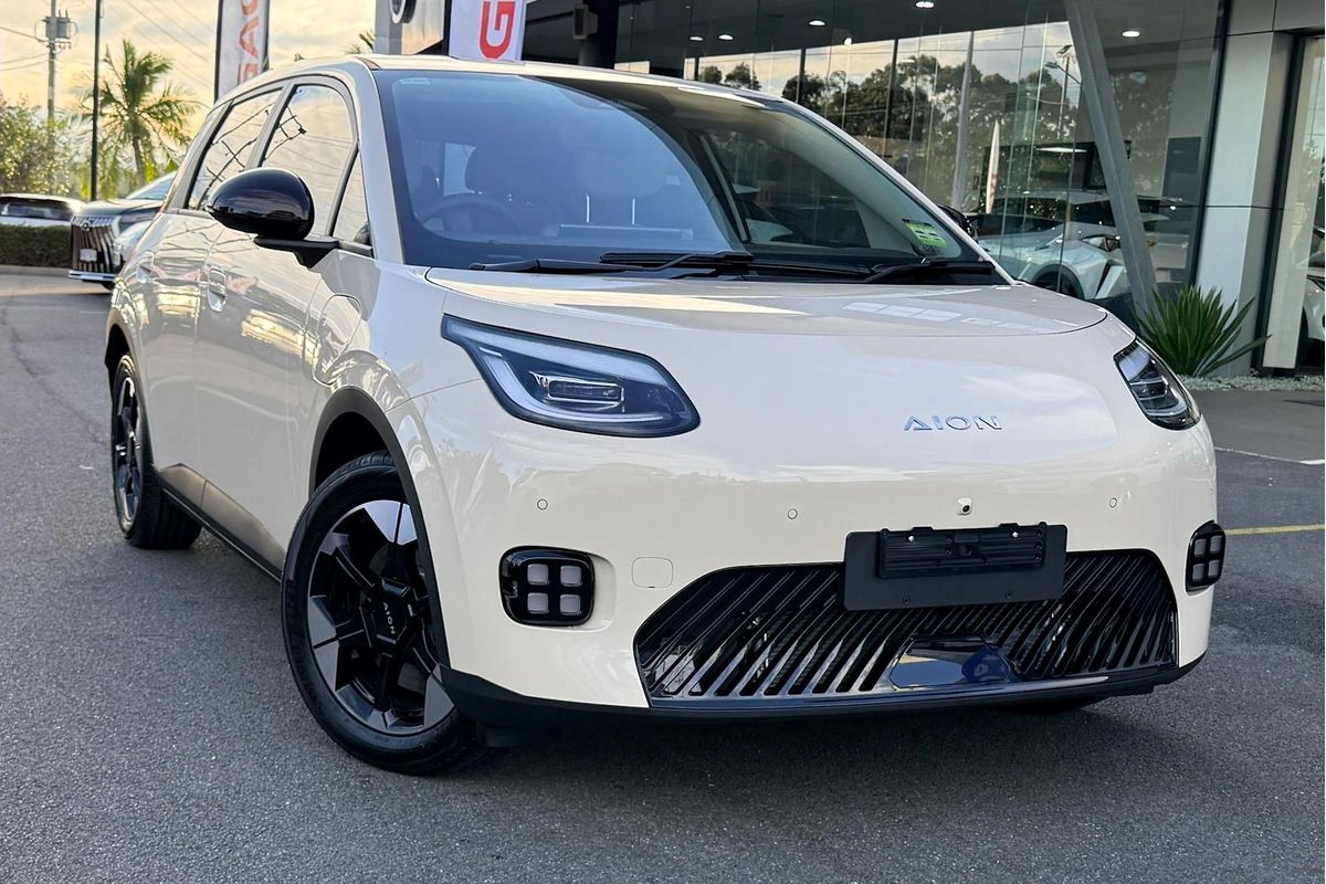 Electric Car