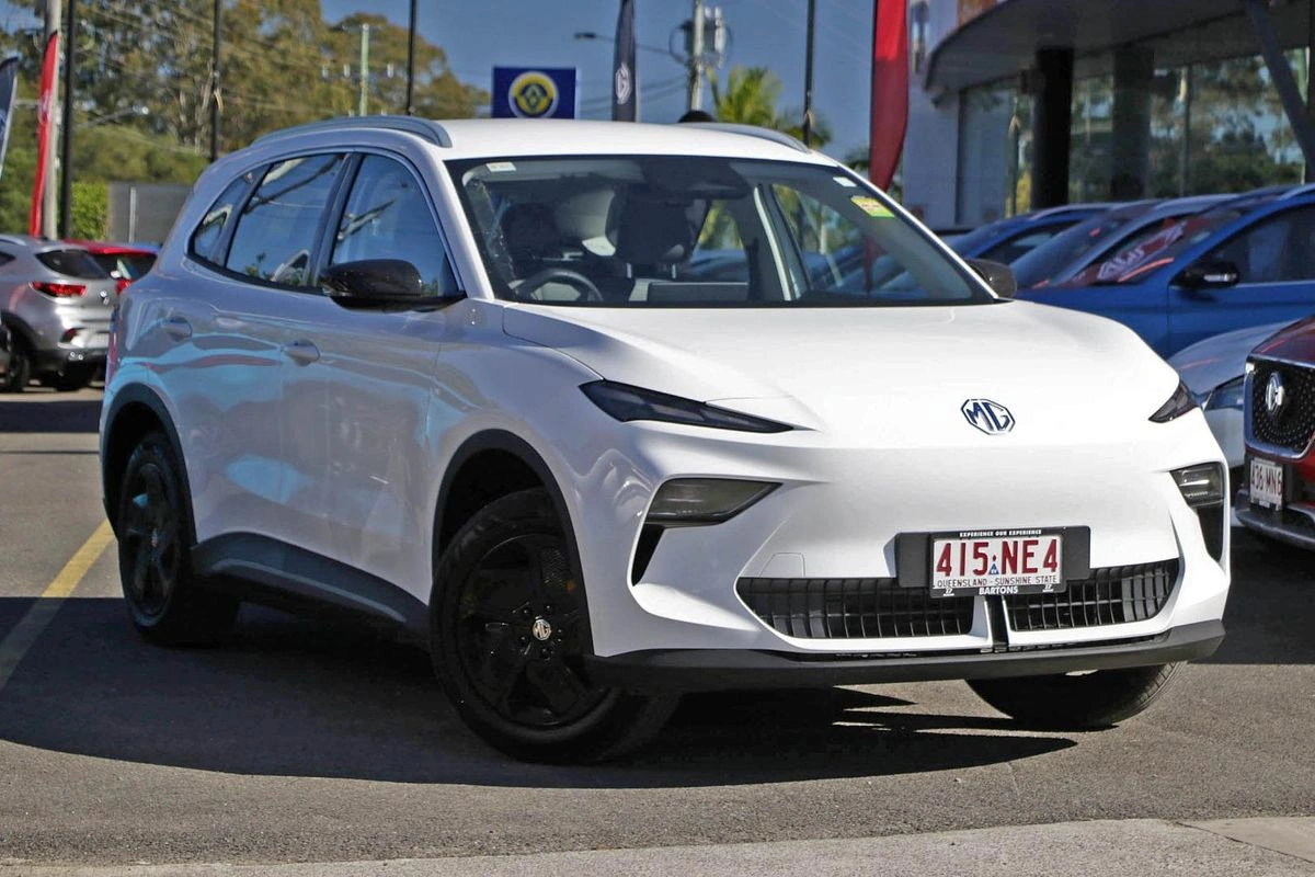 Electric Car