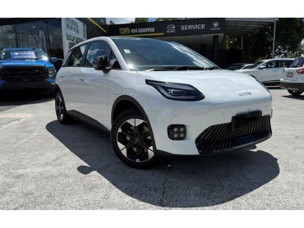 2026 Gac Aion UT Luxury Electric Automatic