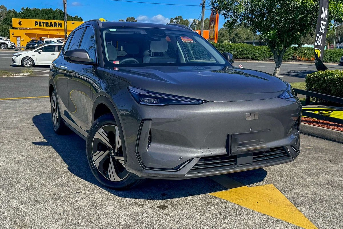 Electric Car