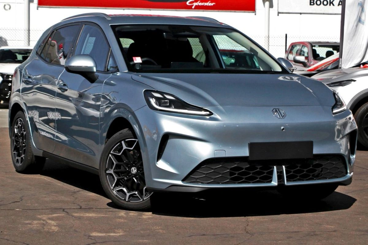 Electric Car