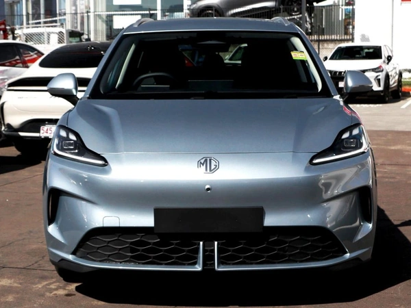 2026 MG MG4 EV Urban Essence 54 AH4E Electric Automatic