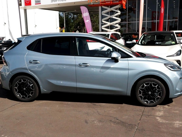 2026 MG MG4 EV Urban Essence 54 AH4E Electric Automatic