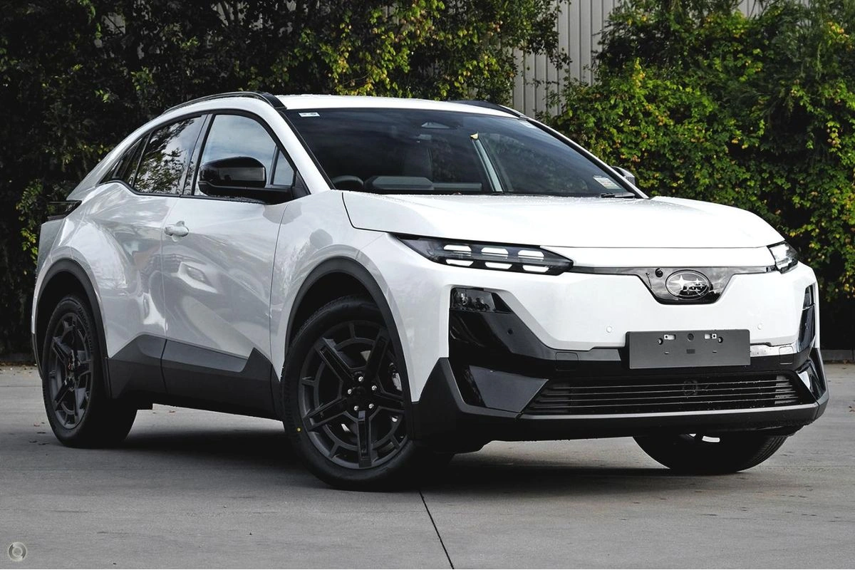 Electric Car