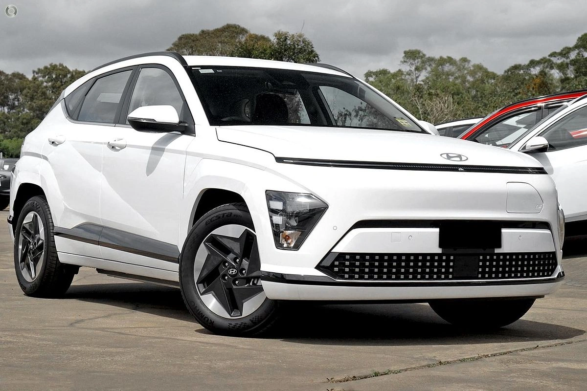 Electric Car