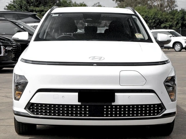 2026 Hyundai Kona Electric SX2.V3 Automatic