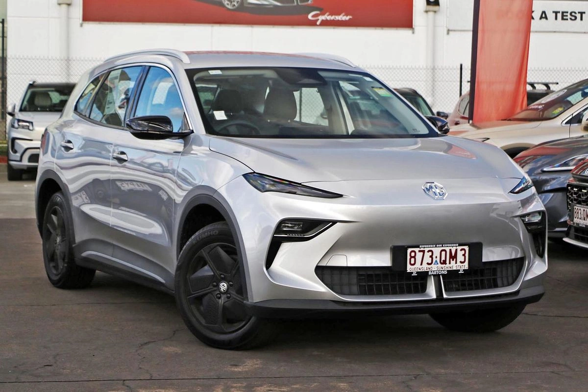 Electric Car