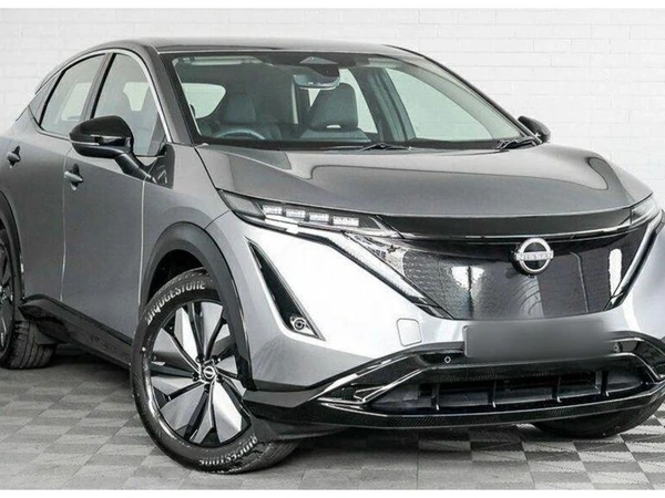 2025 Nissan Ariya Engage FE0 Electric Automatic