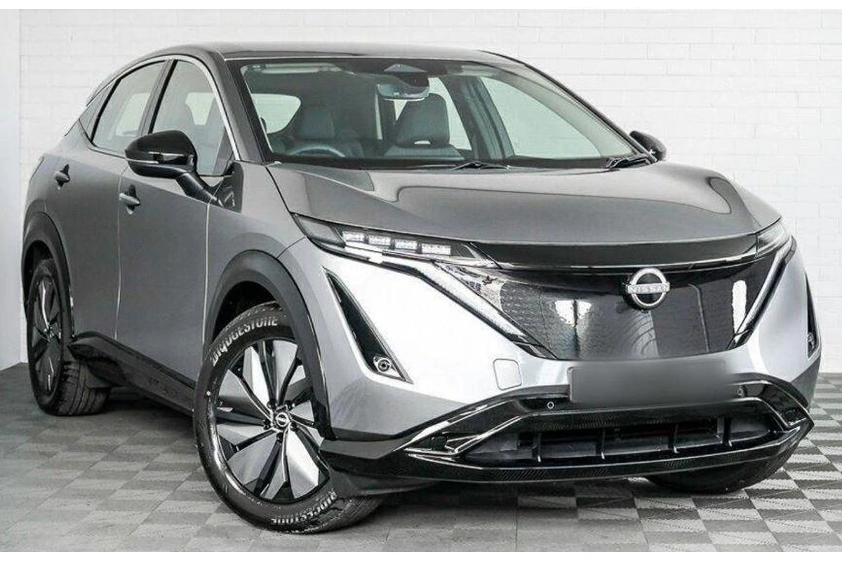Electric Car