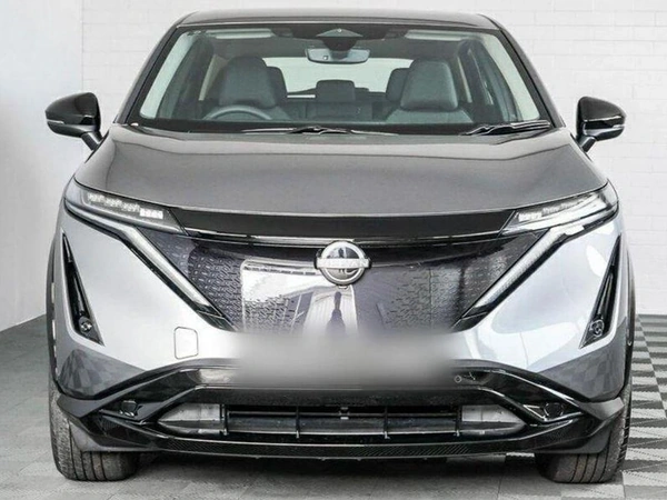 2025 Nissan Ariya Engage FE0 Electric Automatic