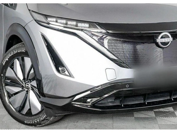 2025 Nissan Ariya Engage FE0 Electric Automatic