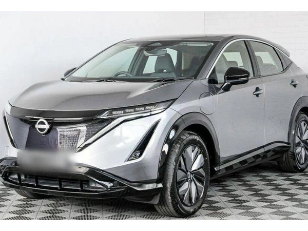 2025 Nissan Ariya Engage FE0 Electric Automatic