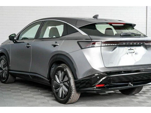 2025 Nissan Ariya Engage FE0 Electric Automatic