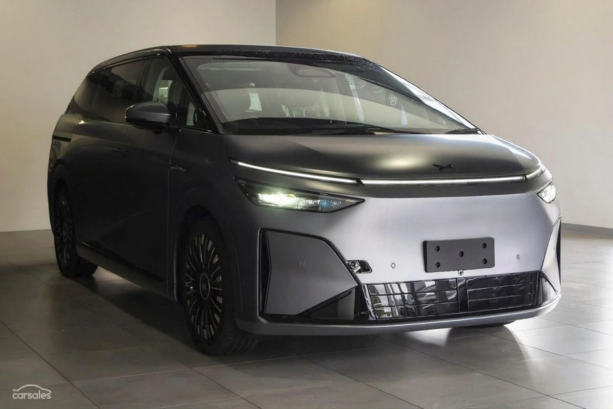 Electric Car