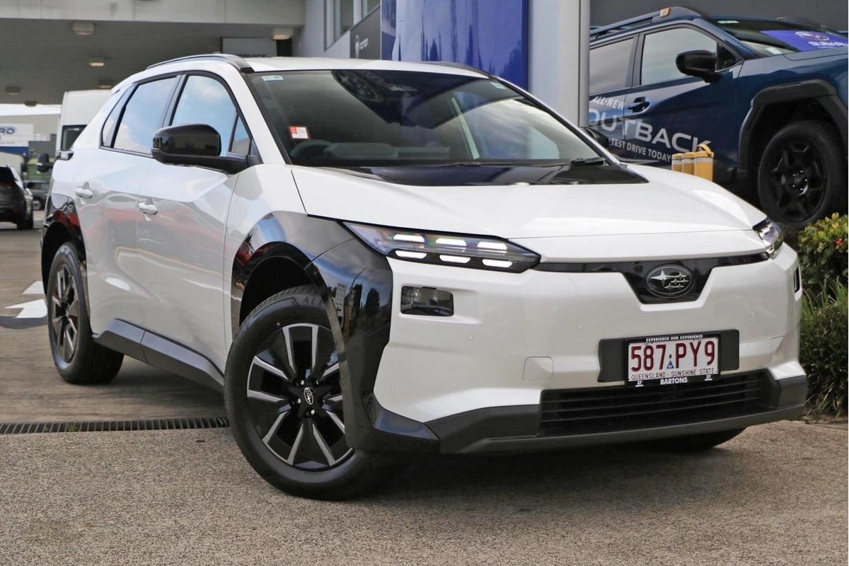 Electric Car