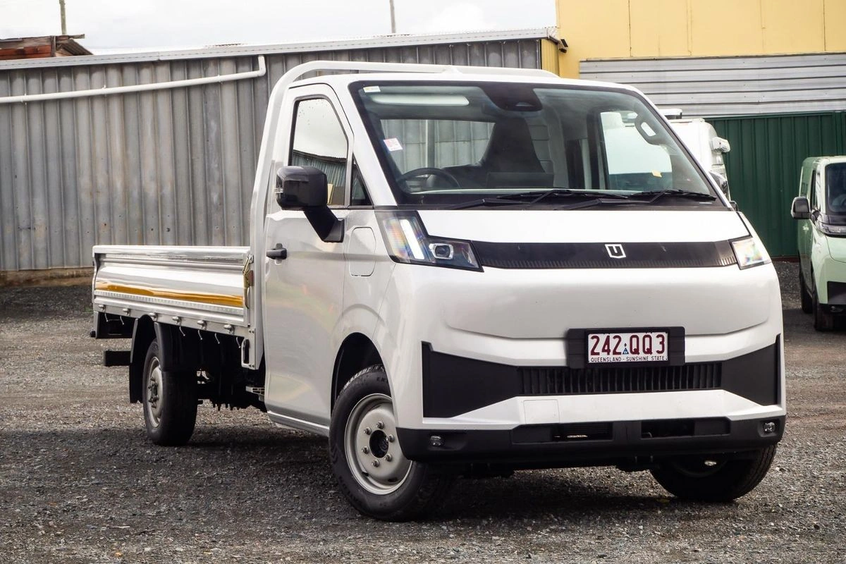 Electric Car