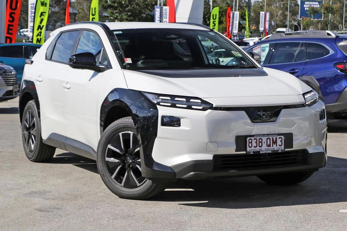 Electric Car