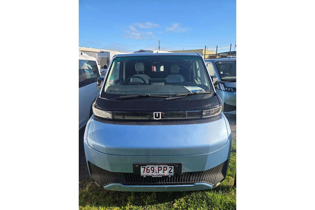 Electric Car